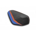 LUIMOTO (Race) Passenger Seat Cover for the KTM RC 390 (2022+) LUIMOTO (Race) Passenger Seat Cover for the KTM RC 390 (2022+)